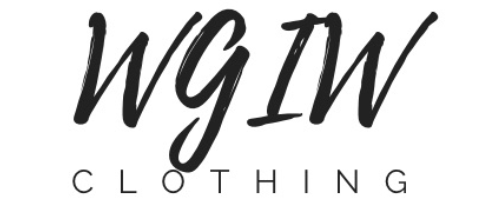 With God, I Win! Clothing
