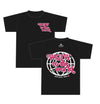 Pink WGIW to the World Tee