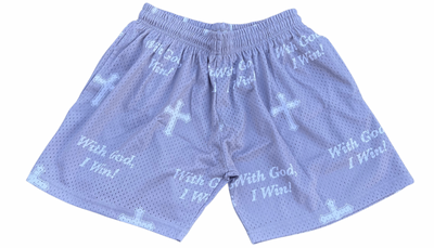 WGIW Mesh Shorts